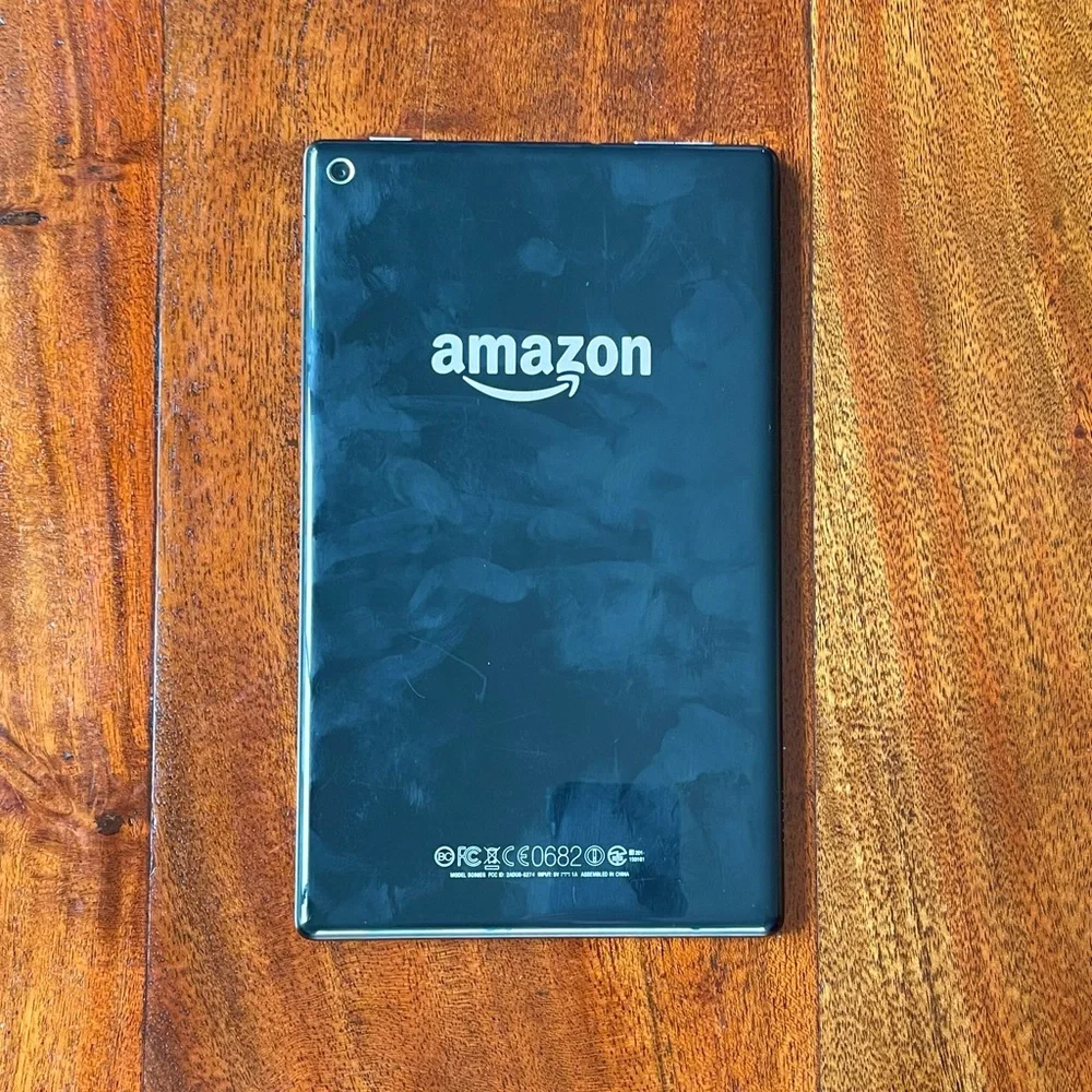 Amazon Kindle Fire HD 8 (5th Gen)